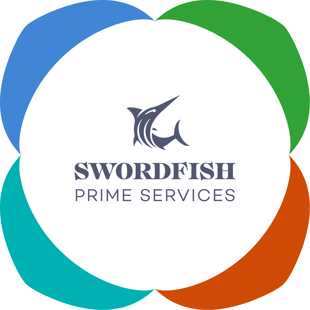 Swordfish Services Quadrant